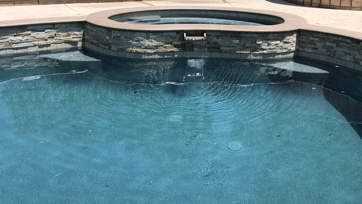 • 5 Pool maintenance tips that every pool owner should try