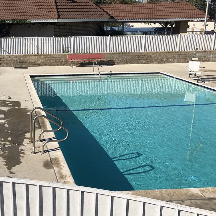 • Santa Clarita Valley Pool Services – #11